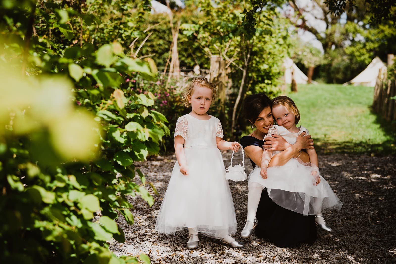 nancarrow barn wedding